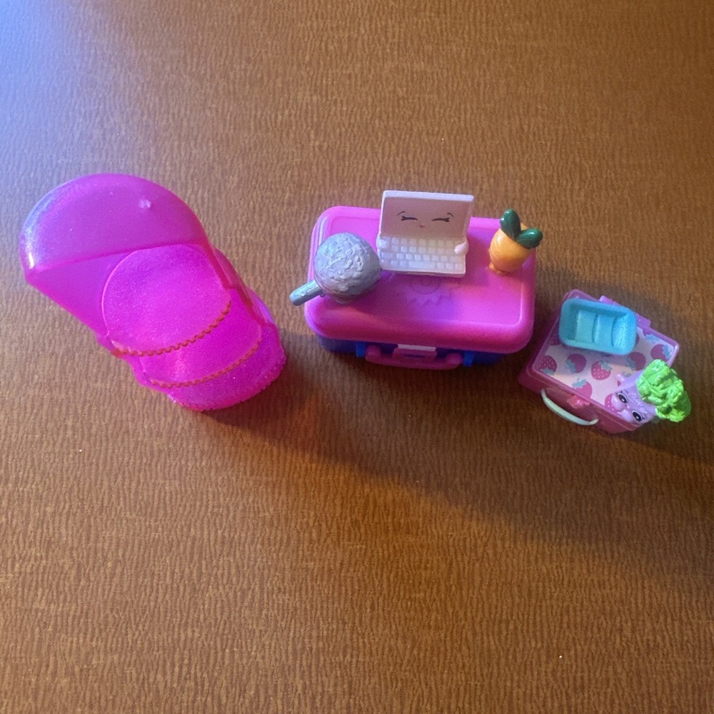Shopkins‎ Small Lot - Picture 6 of 7